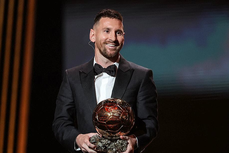 Ballon d'Or 2023 - Mbappé tranche publiquement : "Ce que Haaland et moi avions fait ne pèse pas lourd devant Messi"