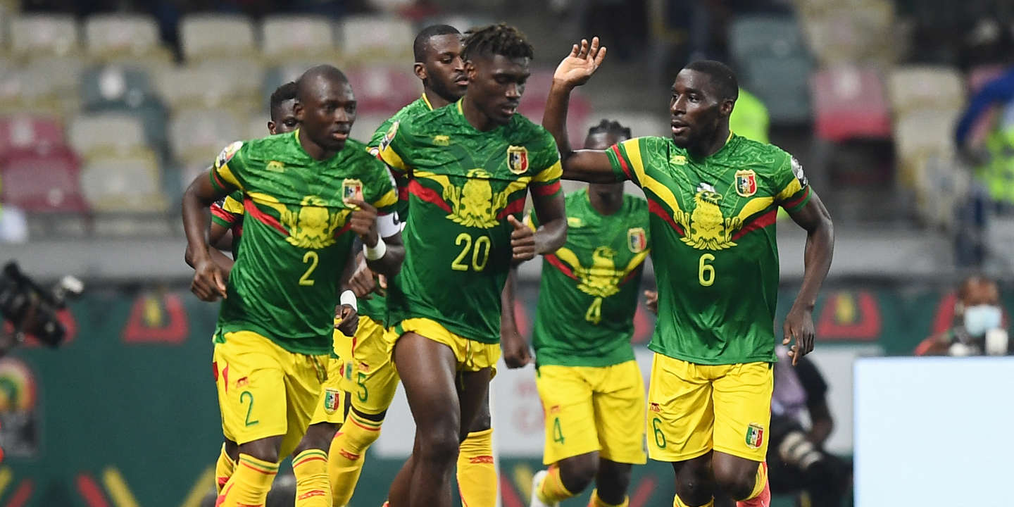 Mali : Ready to Rise?