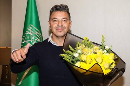 marcelo gallardo recibido por al ittihad con un JKI6LKDPIVET7M6RQTTXQDXGMU