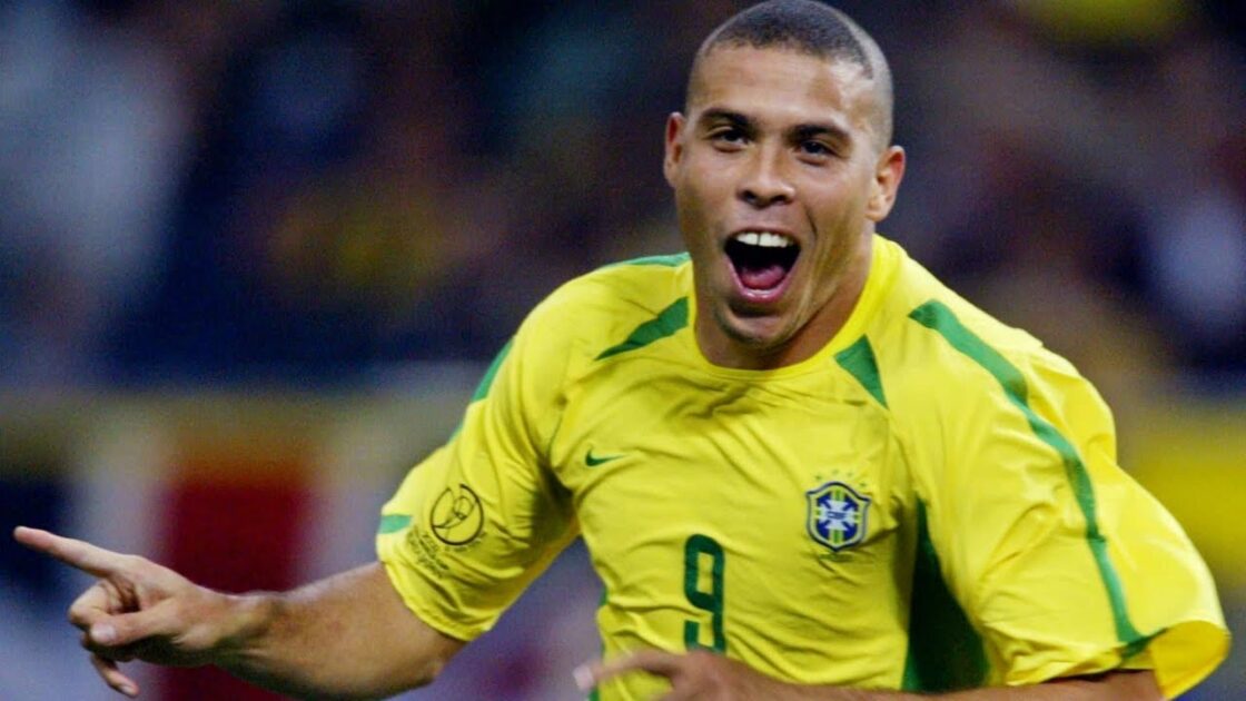 Les révélations dingues de Ronaldo (R9) à Del Piero : "Je lui ai dit fais juste ça et le gardien tombera par terre" 2 Les révélations dingues de Ronaldo (R9) à Del Piero : "Je lui ai dit fais juste ça et le gardien tombera par terre"