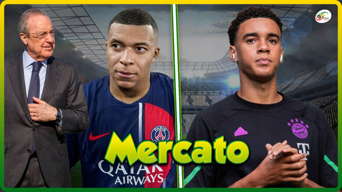 mercato 5