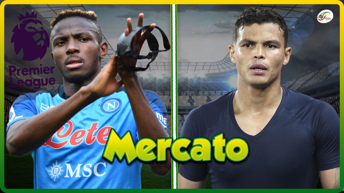 mercato