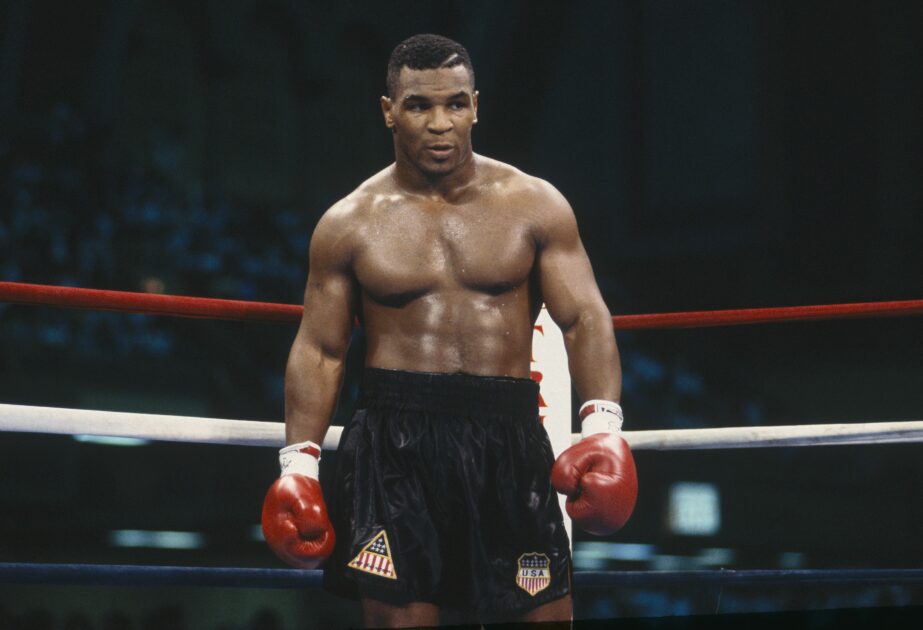 La révélation choquante de Mike Tyson sur un journaliste : "Le FBI est venu me dire que c'était un tueur en série" 2 La révélation choquante de Mike Tyson sur sa carrière : "Le FBI est venu me dire que c'était un tueur en série"