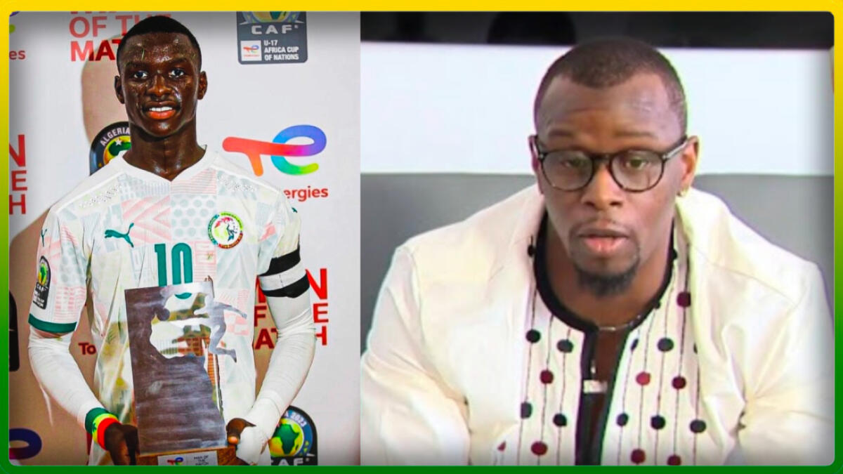 Avertissements d’Henri Camara : « Sans cela, Amara Diouf ne pourra pas…’ « 