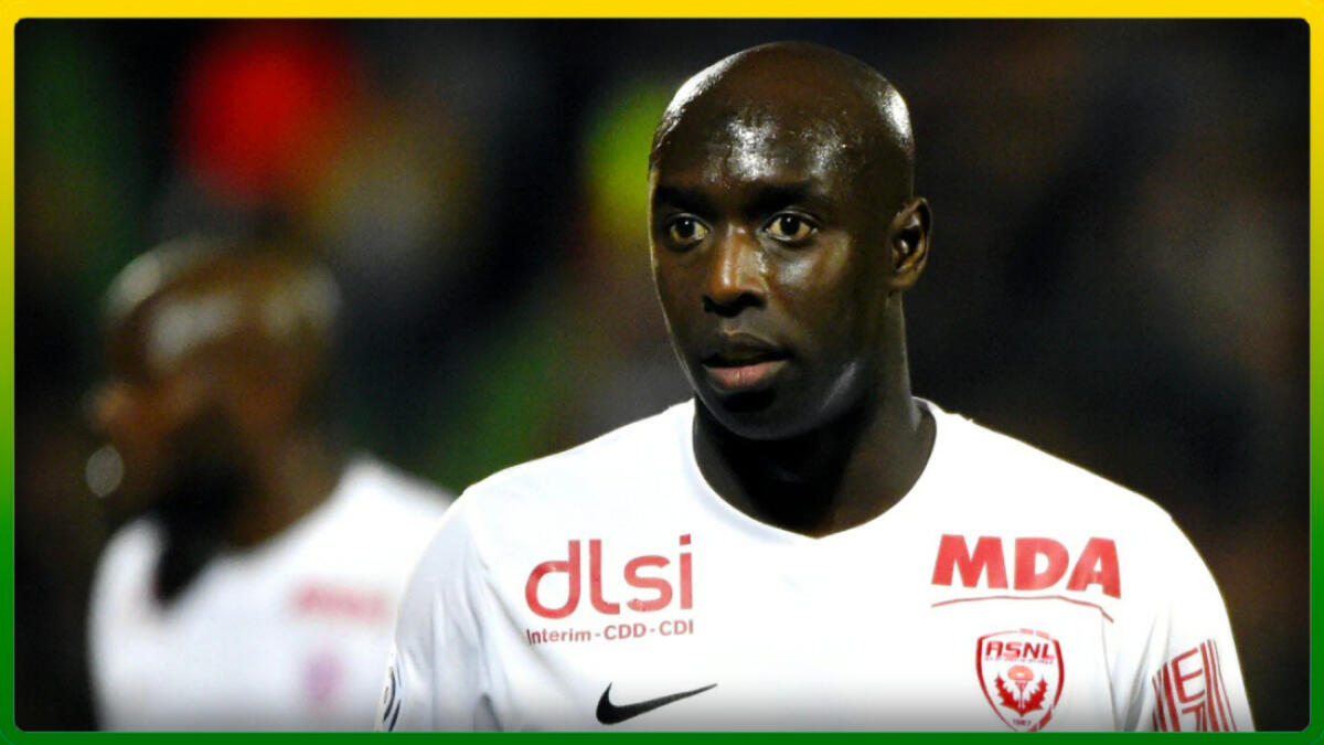 Issiar Dia loue une nouvelle recrue : « Celui qui en dit du mal est un jaloux' »