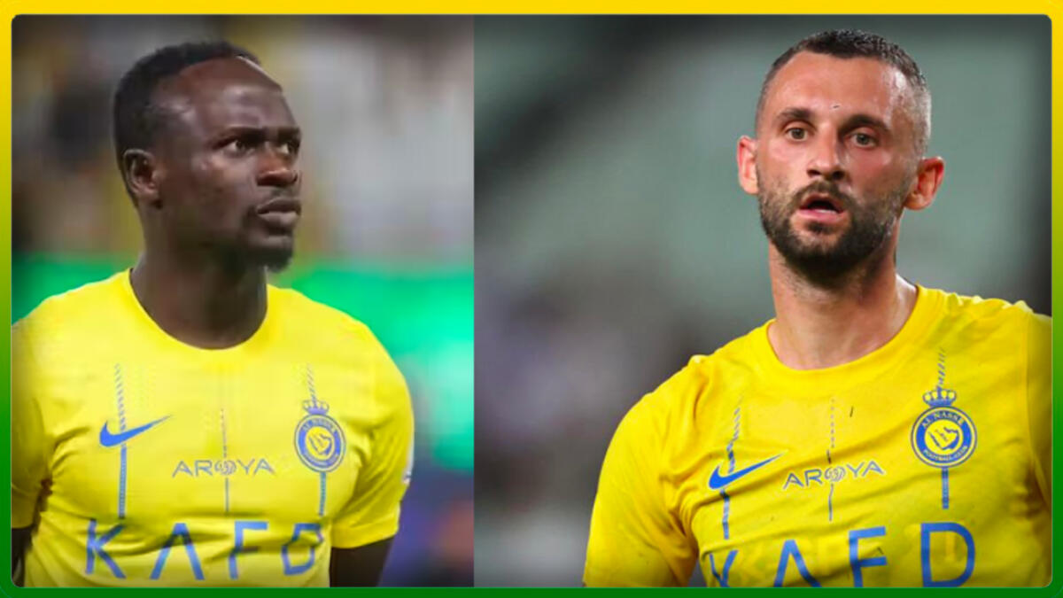 Décryptage de Luis Castro : Les Raisons derrière l’écartement de Sadio Mané et Brozovic