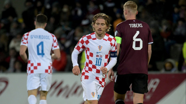 Euro 2024 (Q) : La Croatie domine la Lettonie et se rapproche de la qualification 2 naom 655907677abe6