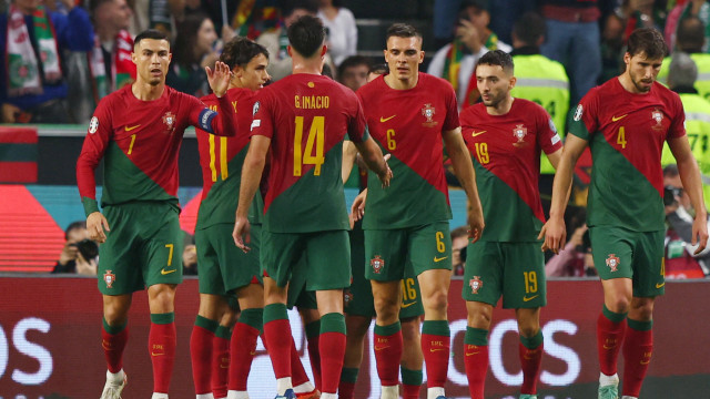Euro 2026 (Q) : Le Portugal termine en beauté avec un record légendaire