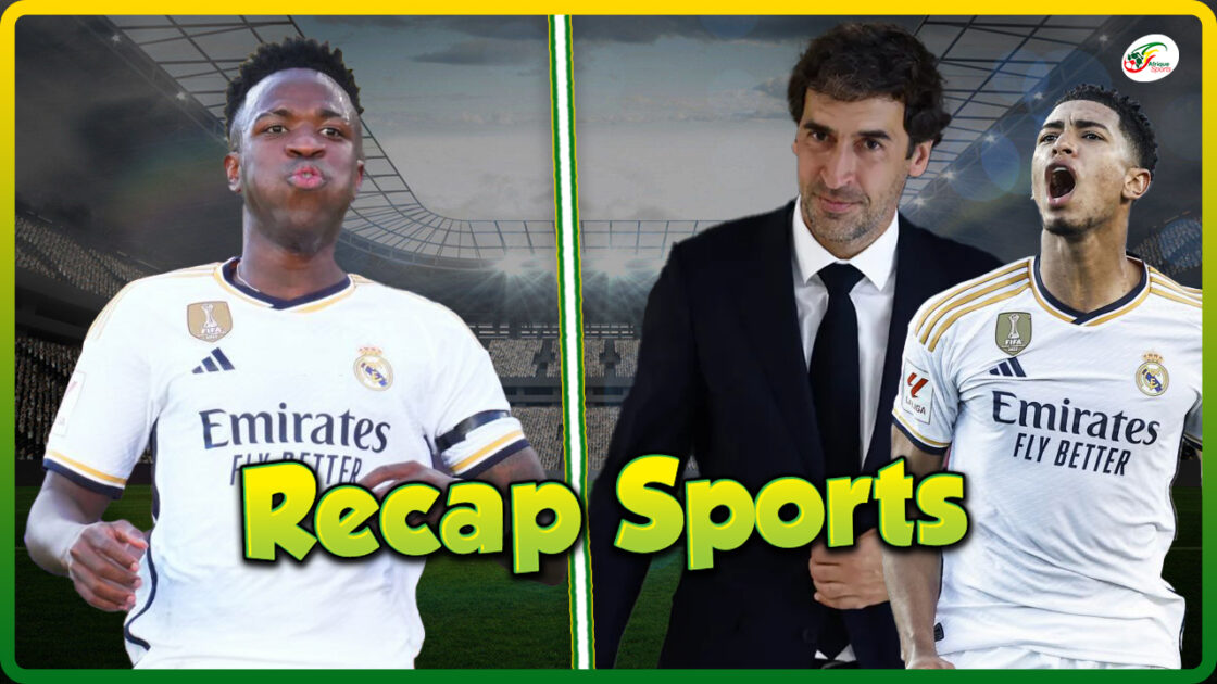recap 1