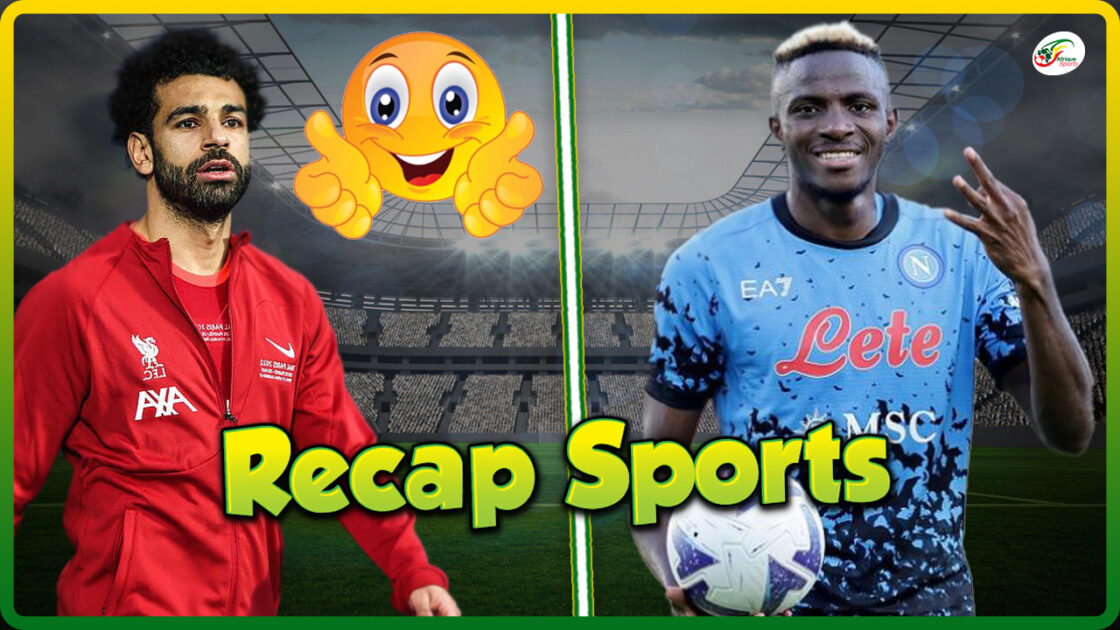 recap