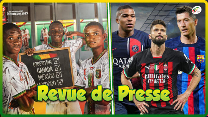revue de presse 13