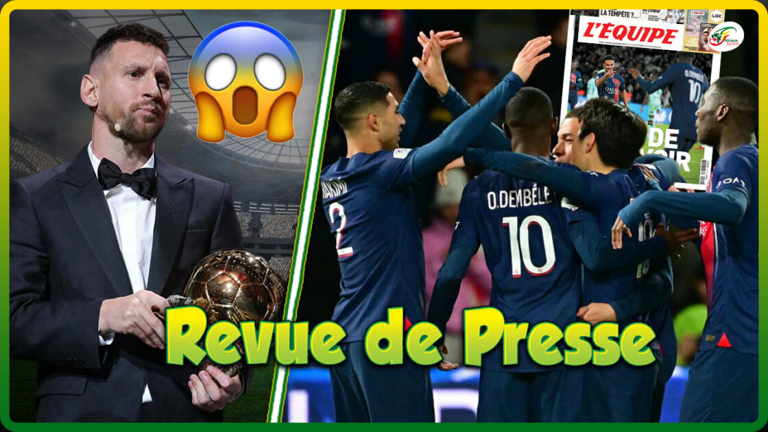 revue de presse 2