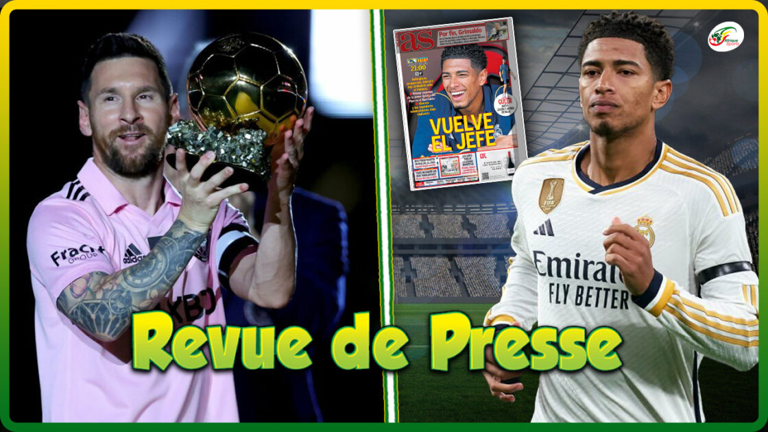 revue de presse 4