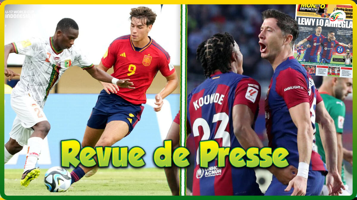 revue de presse 5