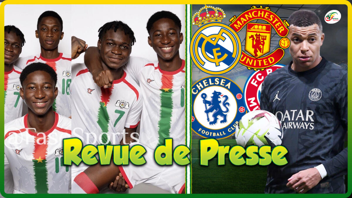 revue de presse 7