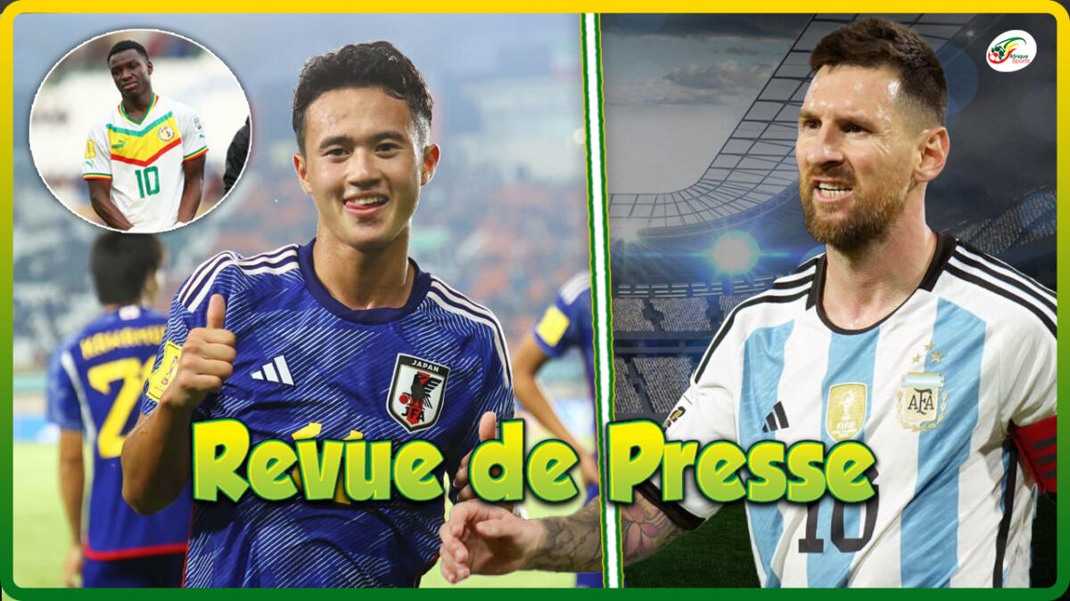 revue de presse 8