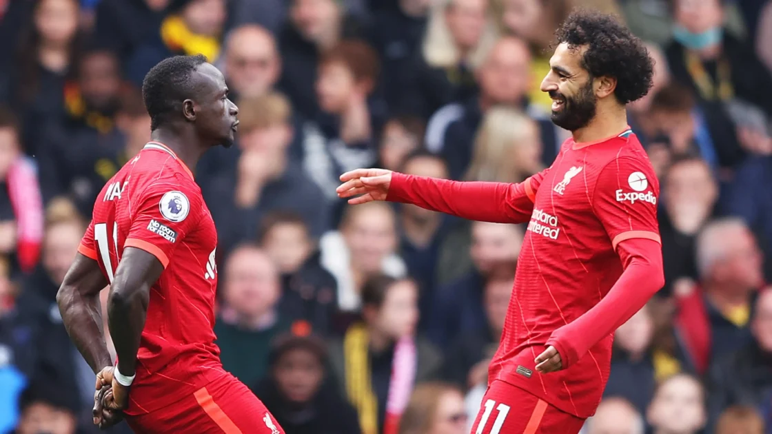 Roberto Firmino lâche la bombe : "Il y avait des tensions entre Sadio Mané et Salah à Liverpool"