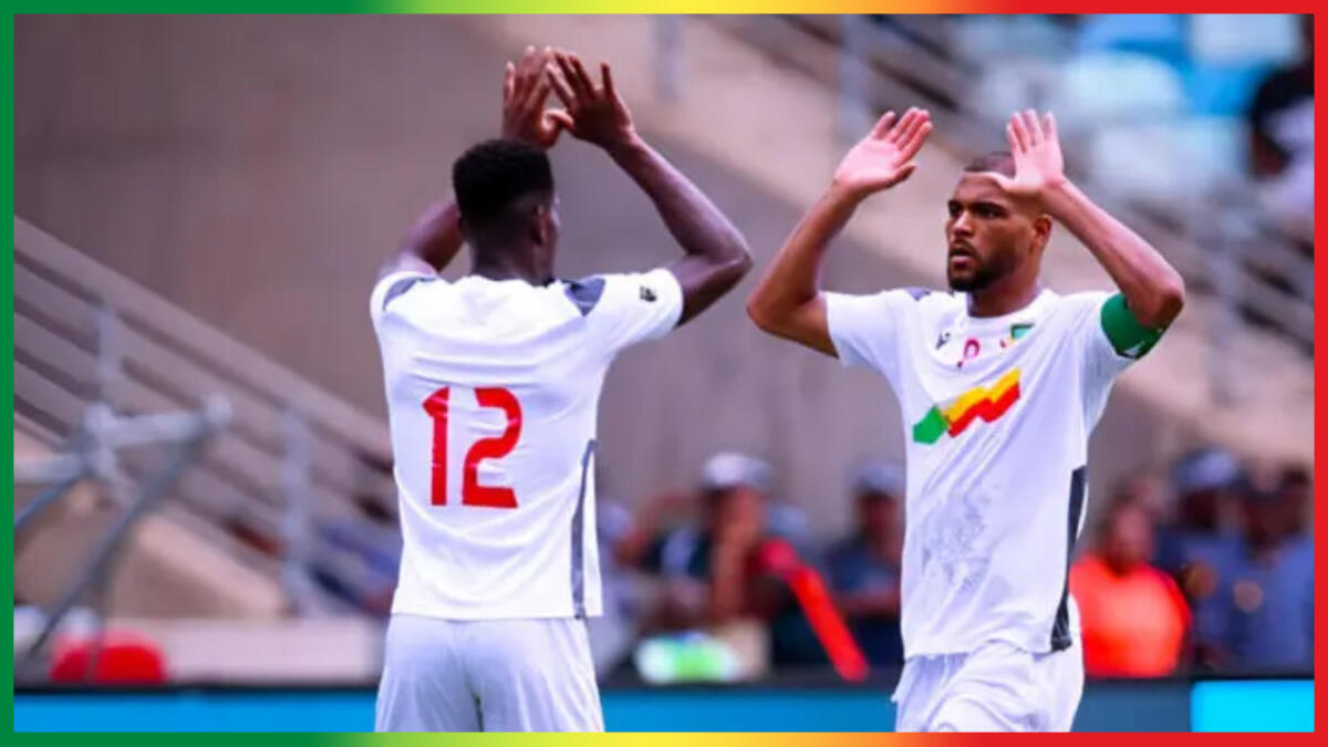 Bénin : 13 matchs sans victoire, les clignotants virent au rouge sous Gernot Rohr