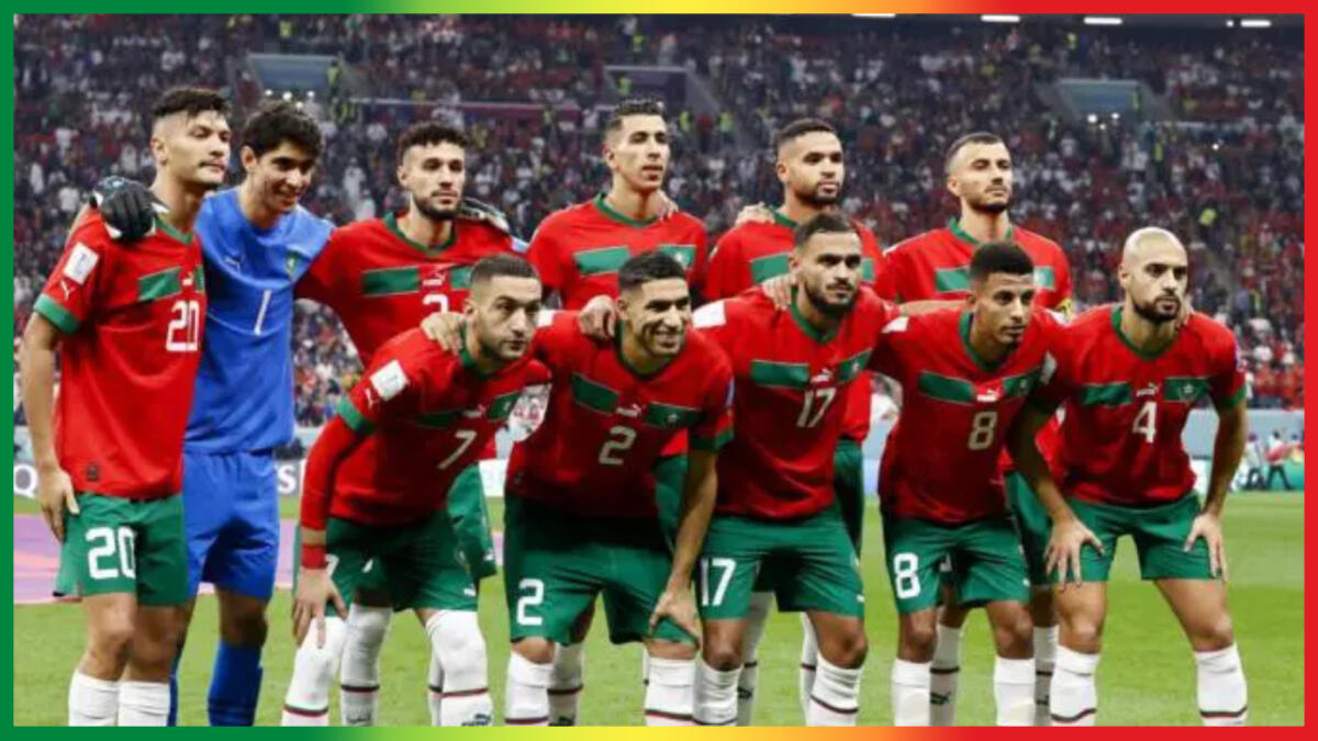 CAN 2023 : Les 3 raisons pour lesquelles le Maroc n’est pas le favori