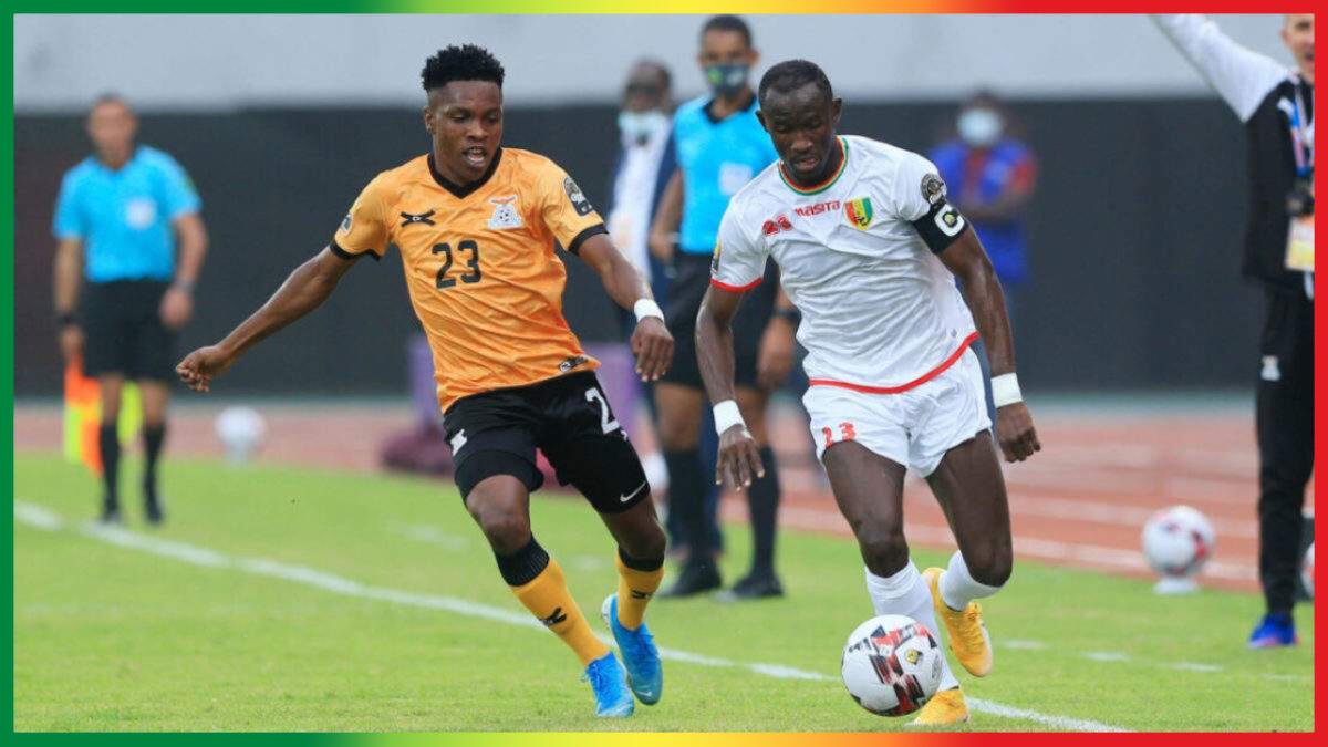 Mondial 2026 (Q) : La Zambie chute au Niger malgré Patson Daka