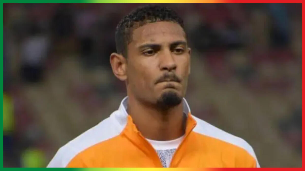 Haller, « C’est ce qui manque à la Côte-d’Ivoire pour se qualifier pour le Mondial 2026 »