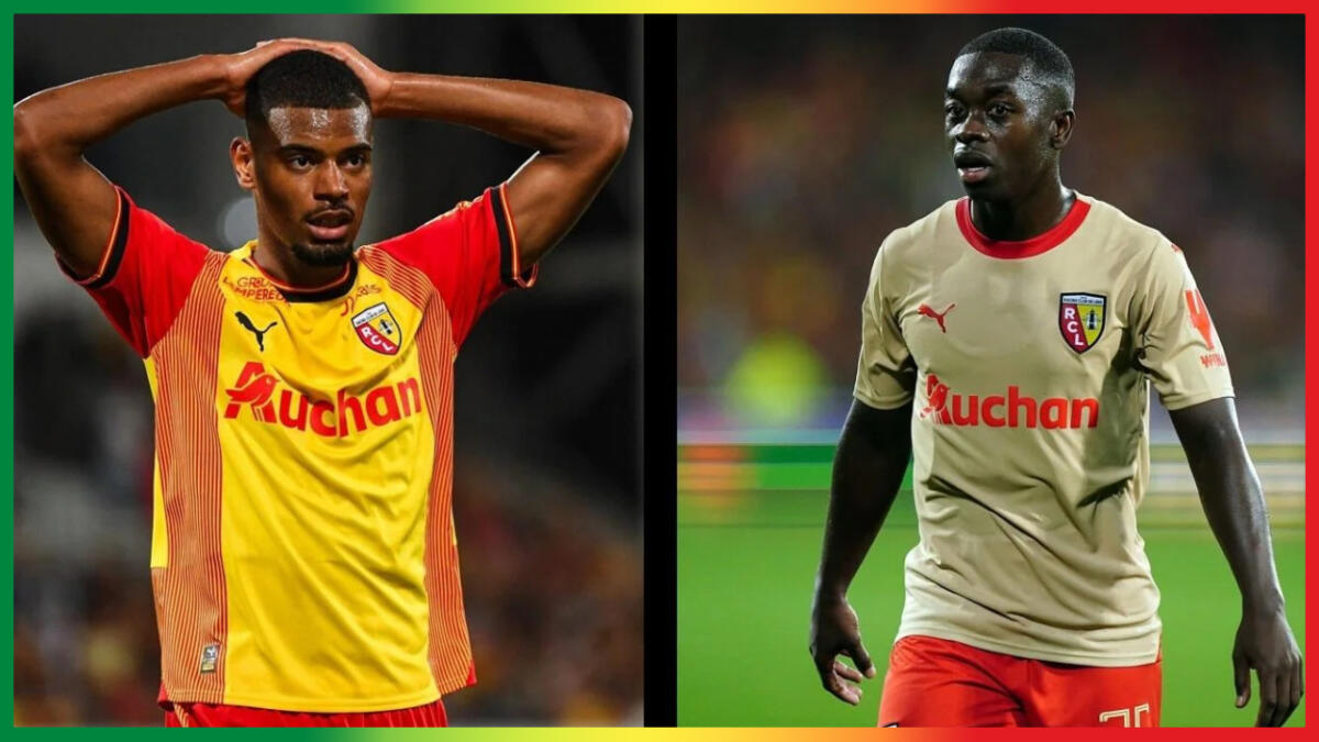 Nampalys se prononce sur sa concurrence avec Andy Diouf