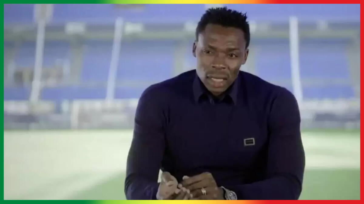 Kameni Affirme : « quand le Cameroun va quelque part, c’est pour gagner »