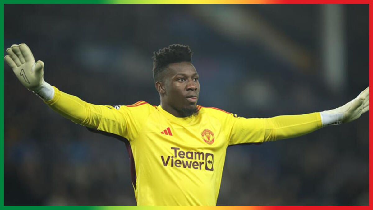 Ancien de Man United à bout : Critiques envers l’entraîneur d’André Onana