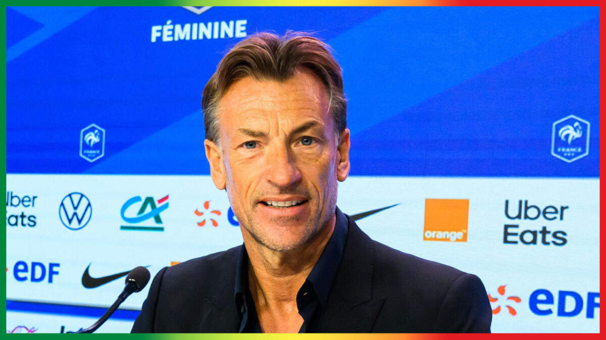 CAN ou Arabie Saoudite : La réponse inattendue d’Hervé Renard