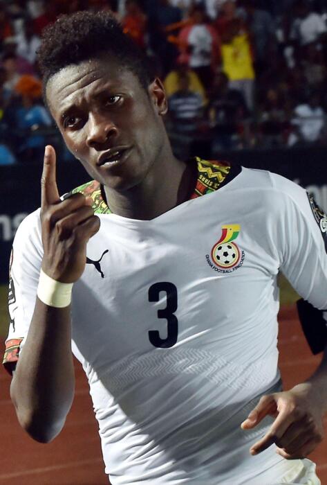 Ghana : Comment Asamoah Gyan a perdu une partie de sa fortune en un clin d’œil ? 3 Gyan