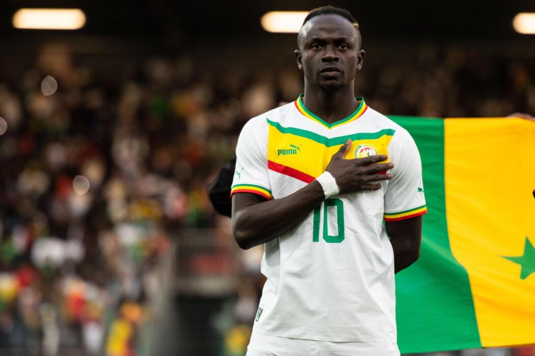 Sénégal : Les 10 fois où Sadio Mané a montré qu’il était le footballeur le plus gentil du monde