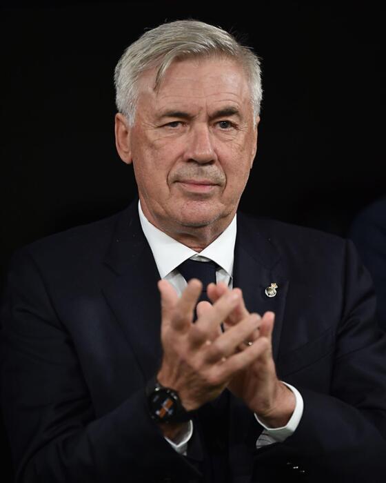 ancelotti