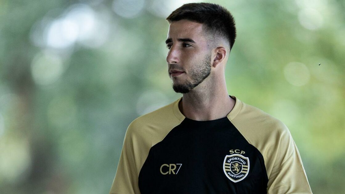 Gonçalo Inácio, la priorité du Real Madrid pour l'hiver 2024 ! 2 Perez va parler avec Jorge Mendes pour Inácio