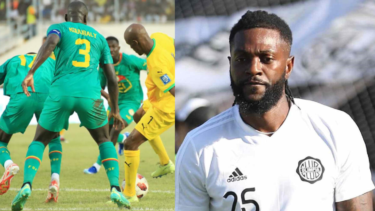 Togo – Sénégal : Emmanuel Adebayor exprime sa gratitude envers trois Sénégalais pour un geste fort à son égard