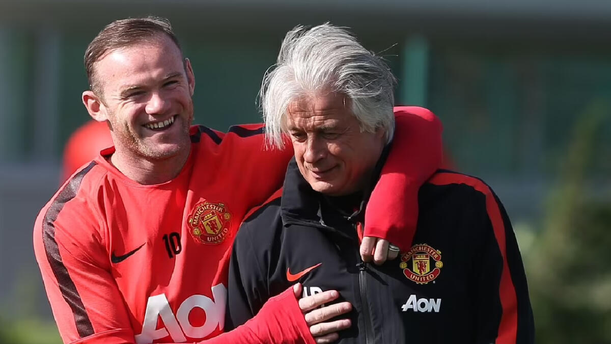Il met à nu Manchester United : "Je pouvais aider Ten Hag mais ce club est difficile. Mon renvoi était politique" 3 Il met à nu Manchester United : "Je pouvais aider Ten Hag mais ce club est difficile. Mon renvoi était politique"