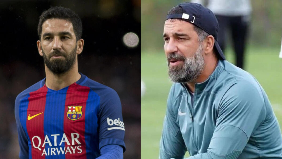 Arda Turan : Complètement ruiné après une grosse anarque, l’ancien du Barça crie sa colère !