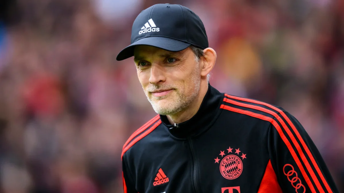 Thomas Tuchel dévoile l'équipe qu'il évite en Ligue des Champions : "Je ne veux pas avoir le cœur brisé" 2 Thomas Tuchel dévoile l'équipe qu'il évite en Ligue des Champions : "Je ne veux pas avoir le cœur brisé"
