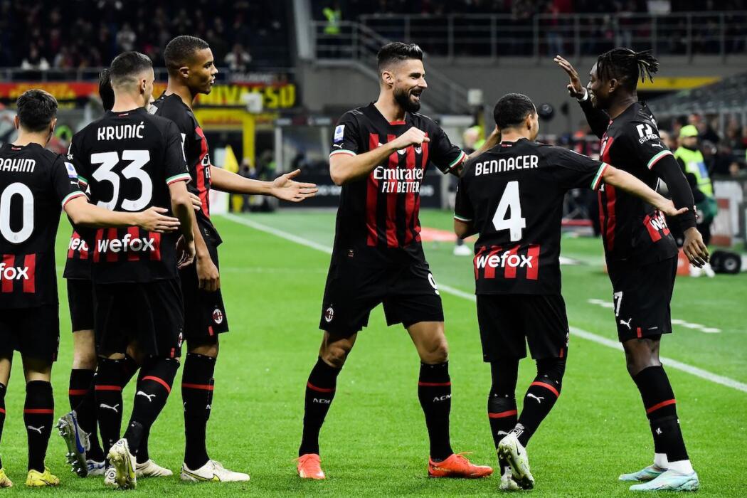 Milan AC : Zlatan Ibrahimovic exclut un joueur africain !