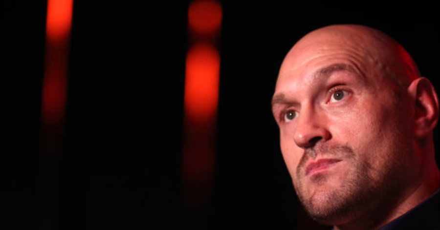 En dépression après le duel contre Francis Ngannou, Tyson Fury se confie : « Je suis entrain de revenir »