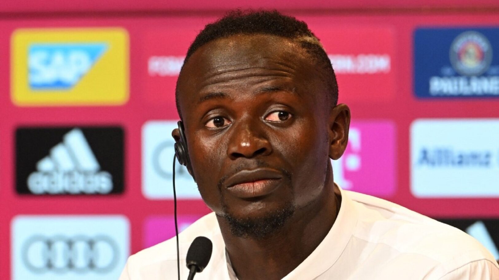 Sadio Mané