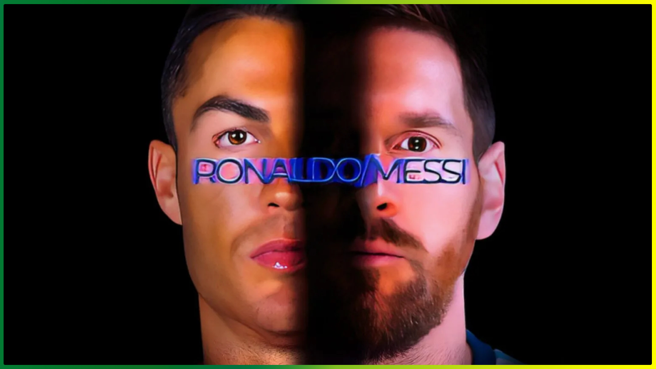 Ronaldo ou Messi : 10 légendes africaines ont mis fin à ce débat !