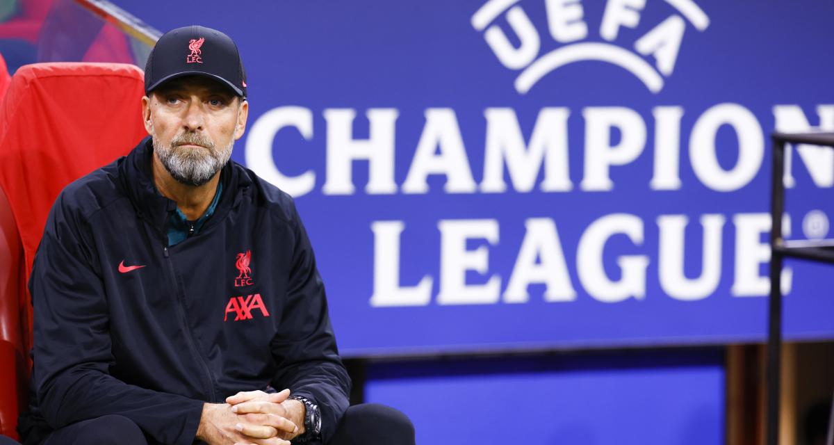 Super League: Jurgen Klopp glisse un tacle à l’UEFA !