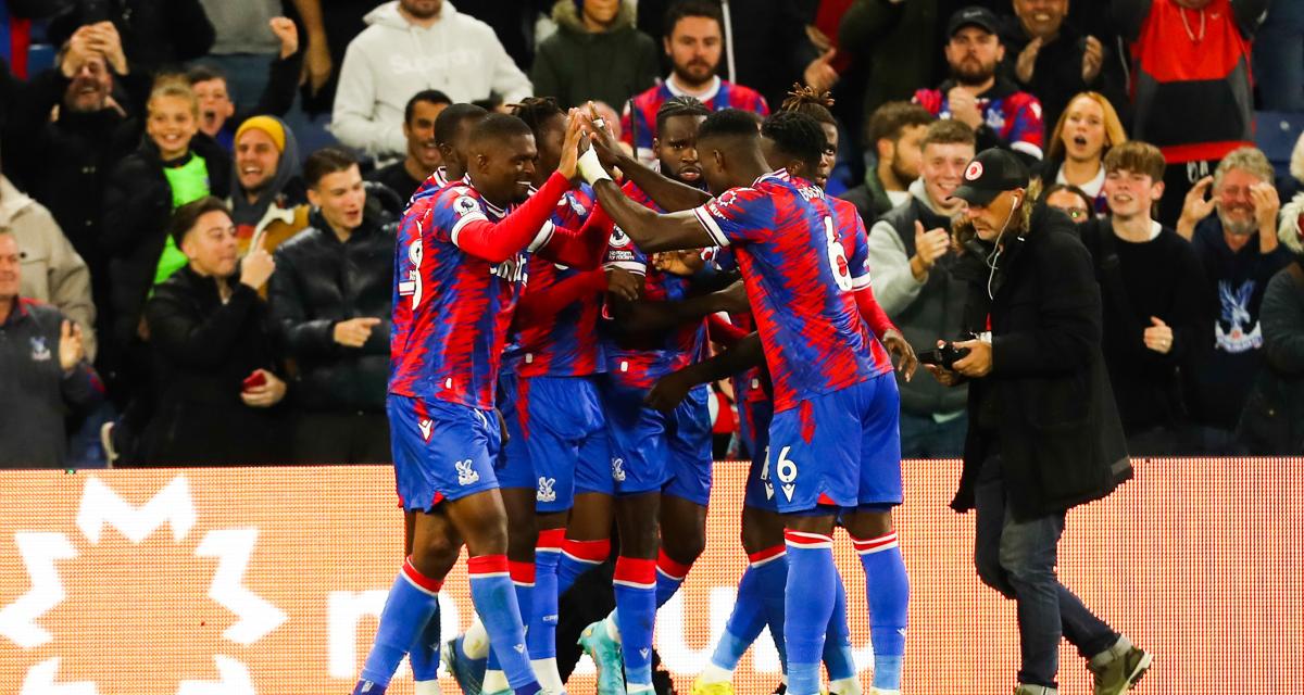 1200 L premier league crystal palace se donne de l air contre les wolves brighton tenu en chec par nottingham forest 1