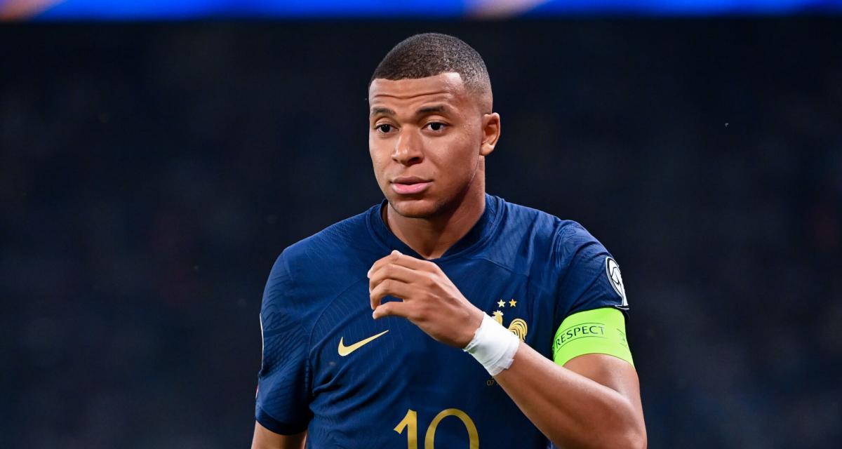 Real Madrid: L’ultimatum très brutal de Florentino Perez à Kylian Mbappé !