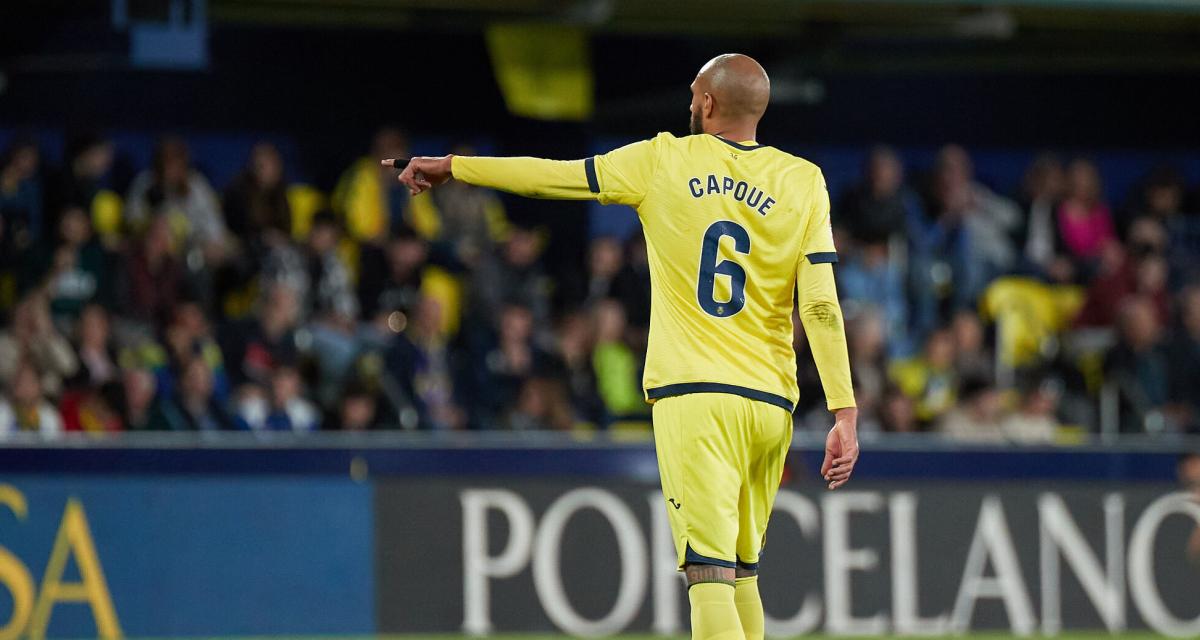 1200 L villarreal accroch domicile rennes garde la tte du groupe