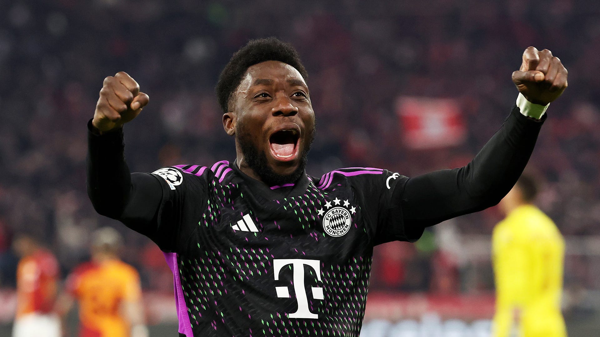 La grande annonce du Real Madrid sur Alphonso Davies