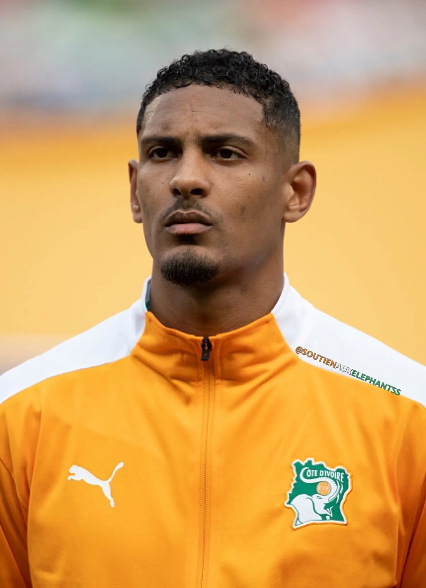CAN 2023: Les 50 joueurs à suivre pendant la compétition ! 3 Haller