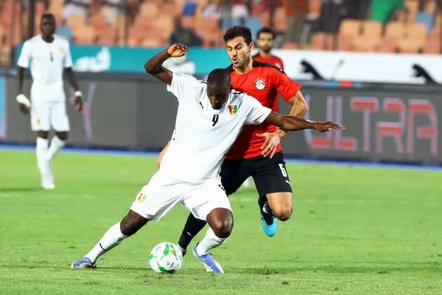 CAN 2023: Les 50 joueurs à suivre pendant la compétition ! 6 Serhou Guirassy,
