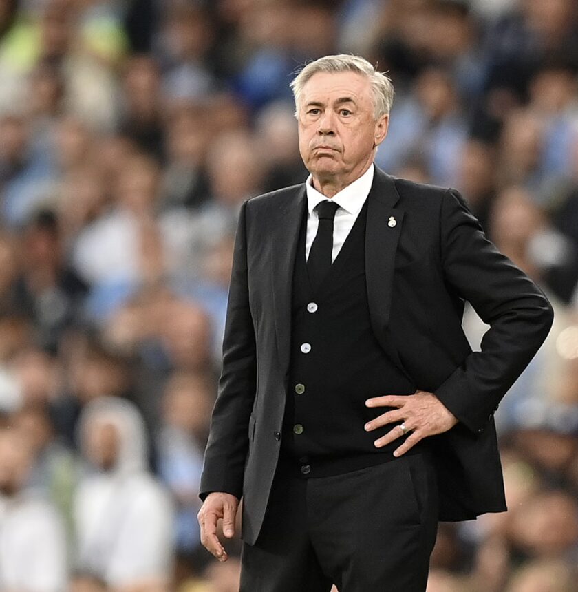 Ancelotti 