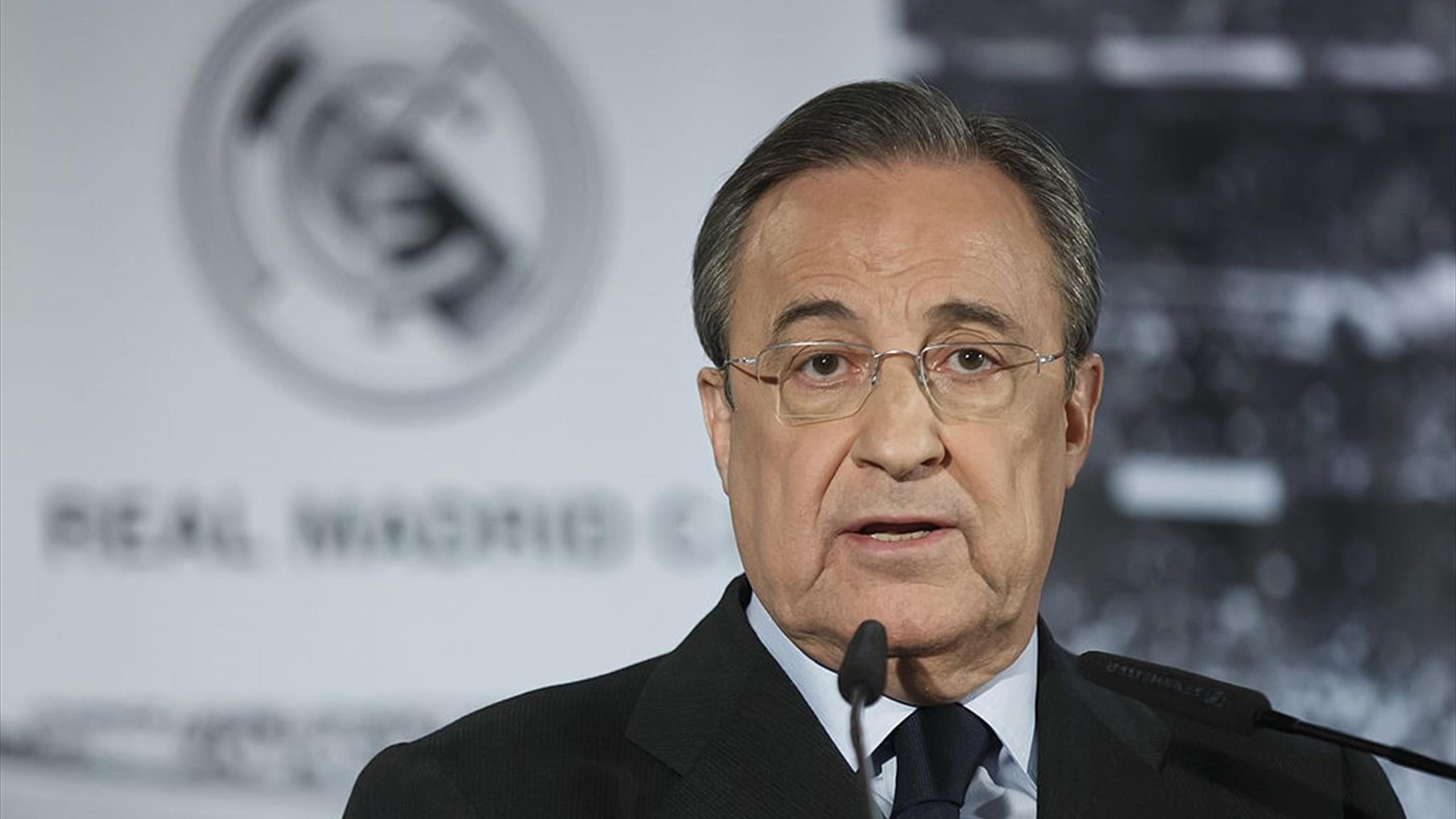 La décision pour le mercato du Real Madrid tombe, elle va fâcher ses supporters